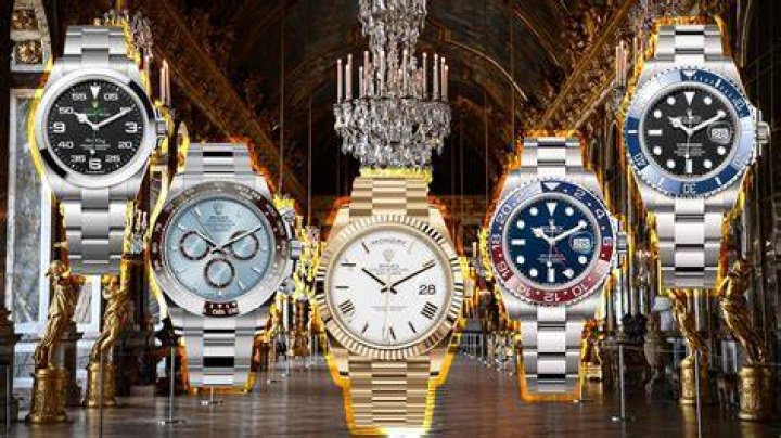 Exploring the World of Online Watches: A Comprehensive Guide