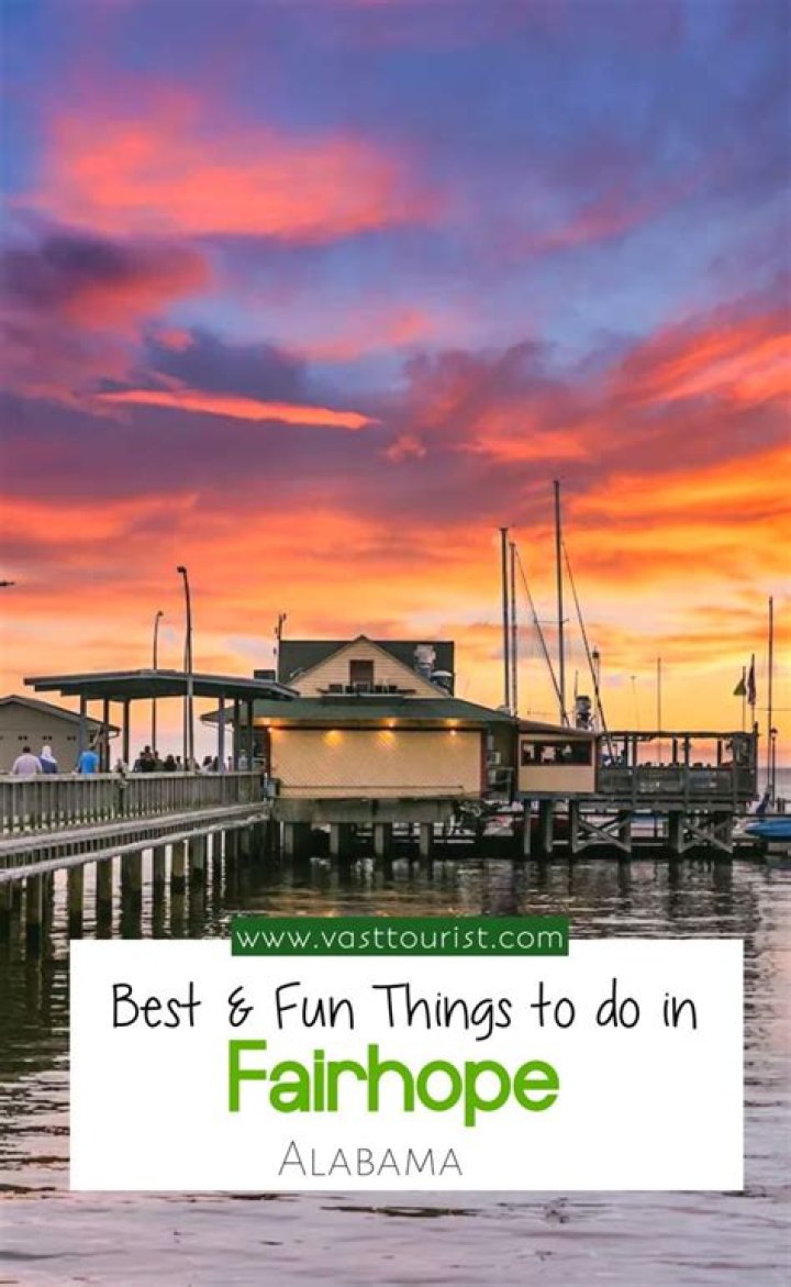 Exploring Thomas Hospital in Fairhope, Alabama: A Comprehensive Guide