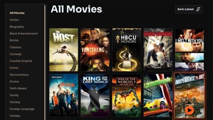 Exploring Vegamovies.com: Your Ultimate Guide to Free Movie Streaming