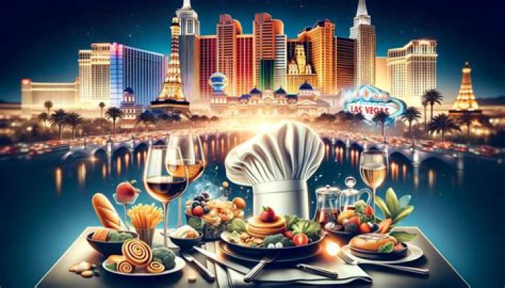 Exploring Vegas2: A Comprehensive Guide to Las Vegas's Thrilling Offerings