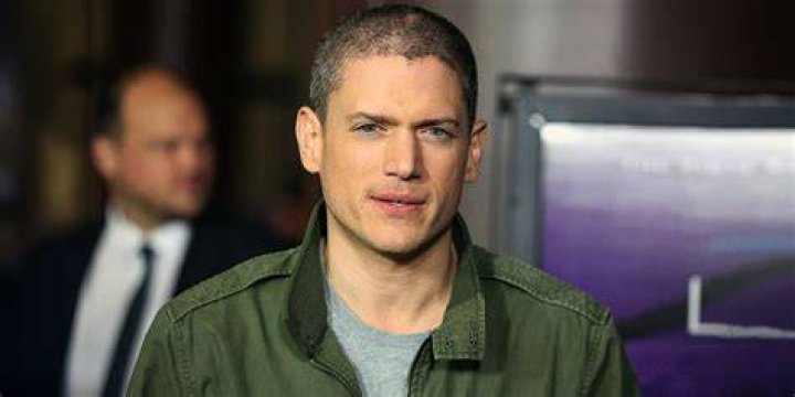 Exploring Wentworth Miller's Partner: A Journey Through Love and Life