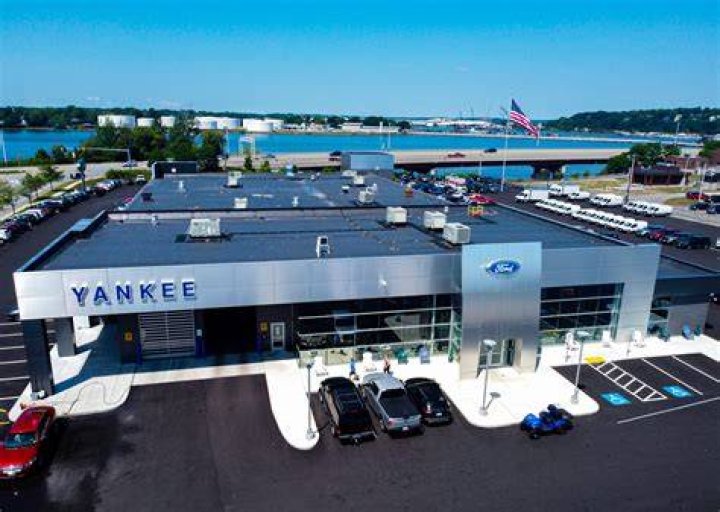 Exploring Yankee Ford in South Portland: Your Ultimate Guide