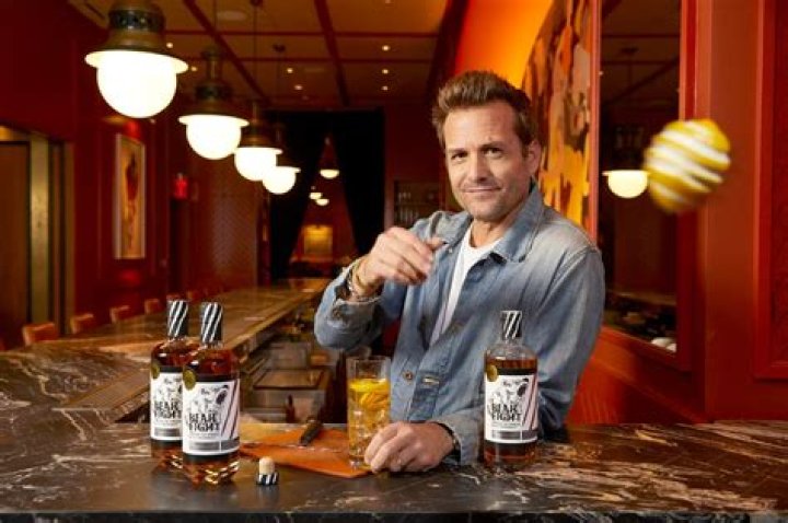 Gabriel Macht: The Journey of a Versatile Actor