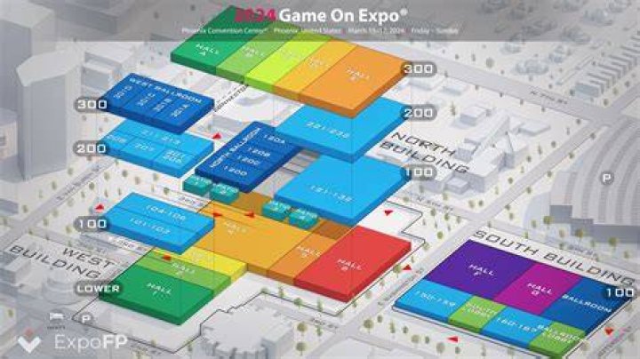 Game On Expo: The Ultimate Gaming Experience for Enthusiasts