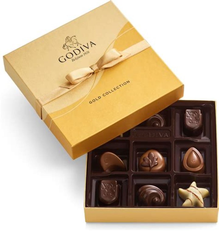 Godiva Chocolate: Indulge in the Ultimate Sweet Treat with Unforgettable Weight