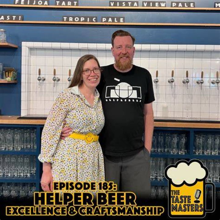 Good Times Brewery: A Journey Through Craft Beer Excellence