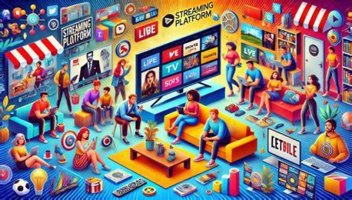 GoojaratoWatch Series: Unveiling the Future of Streaming Entertainment