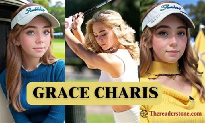Grace Charis: Unveiling the Allure of OnlyFans