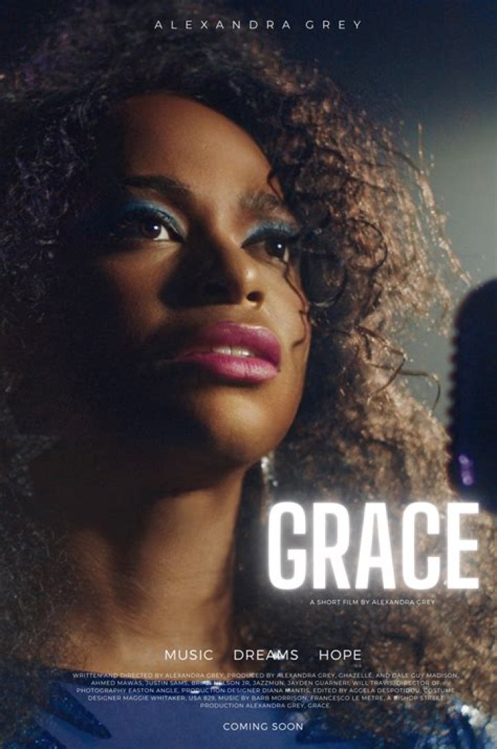 Grace Spoonamore: A Deep Dive into Her Life and Career