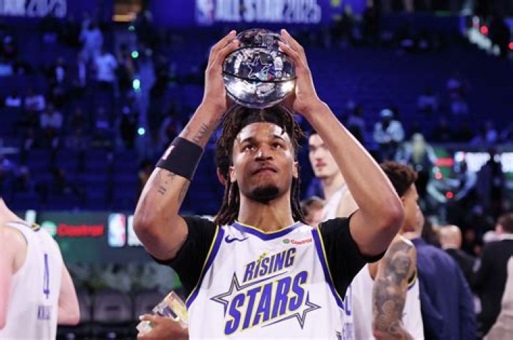 Grant Gondrezick: A Rising Star in the Basketball World