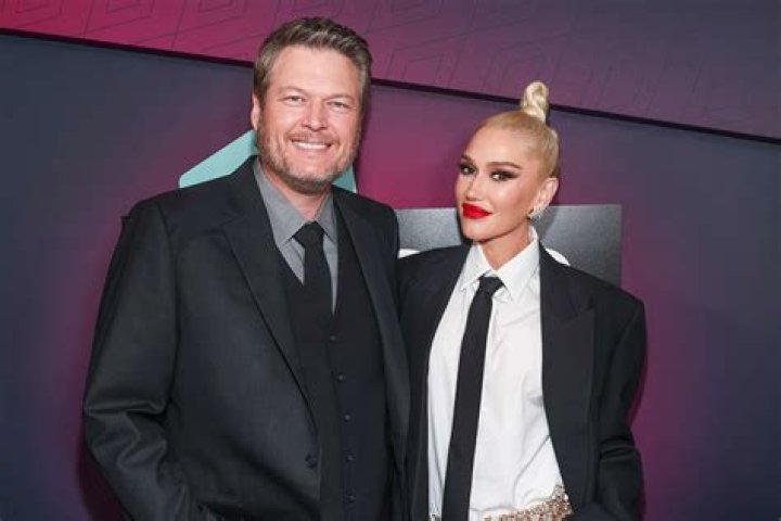 Gwen Stefani's Husband: A Deep Dive into Their Relationship and Life Together