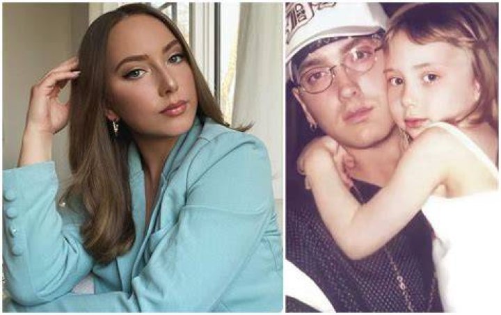 Hailey Jade: Exploring the Life of Eminem's Daughter