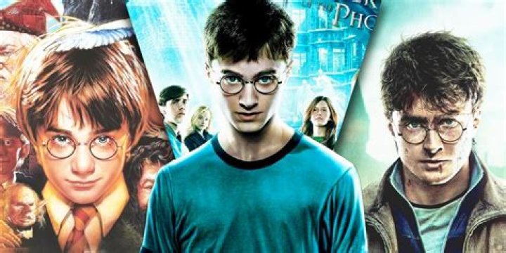 Harry Potter Now: A Glimpse into 2024 and Beyond
