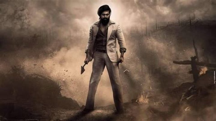 Hdhub4u KGF Chapter 2: The Ultimate Guide to the Blockbuster Movie