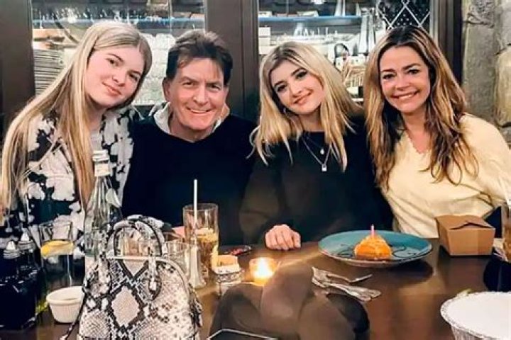 Heather Locklear and Charlie Sheen's Daughter: A Deep Dive into Their Lives