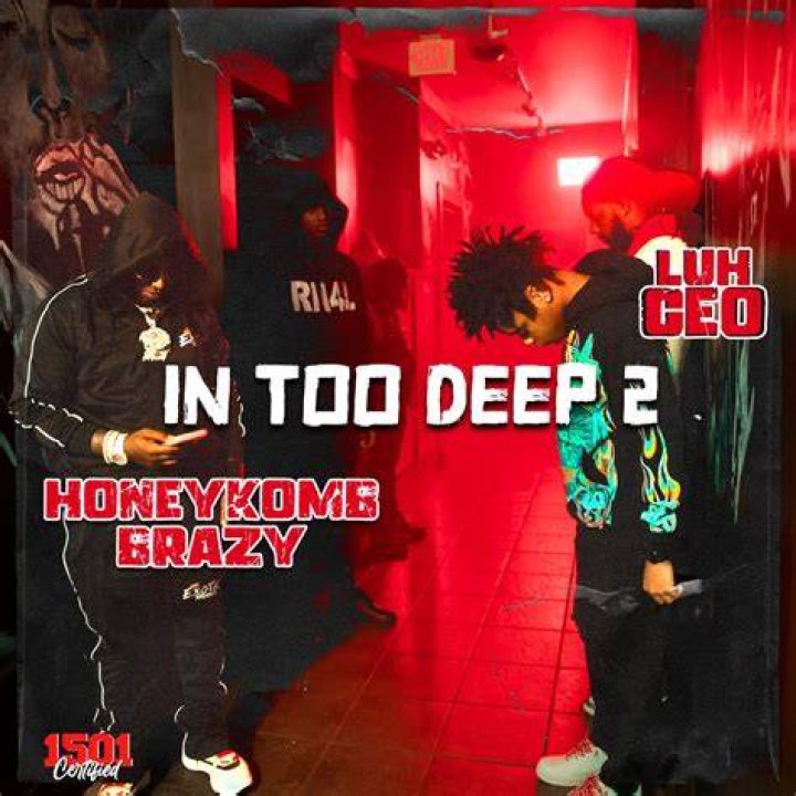 Honeykomb Brazy Wikipedia: A Deep Dive into the Life of the Rising Rap Star