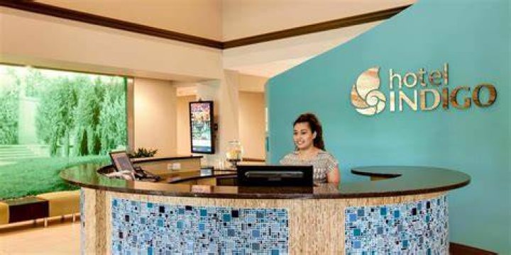 Hotel Indigo Mt Vernon: A Unique Experience Awaits