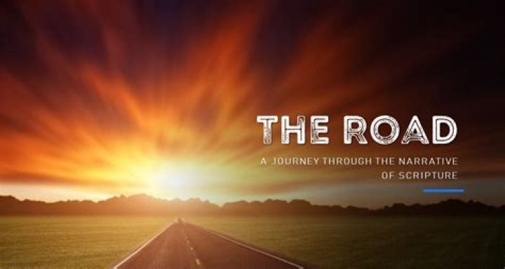House by the Side of the Road: A Journey Through Time