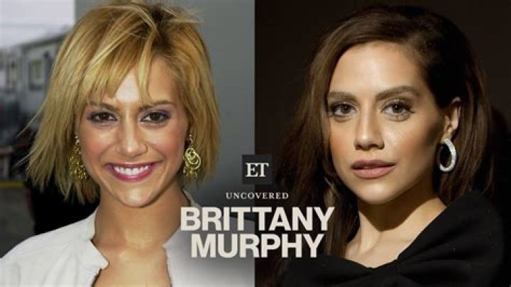 How Did Brittany Murphy Die? Unraveling the Mystery Behind Her Tragic Passing