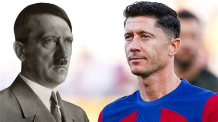 How Lewandowski's Grandfather Inspired His Legendary Career
