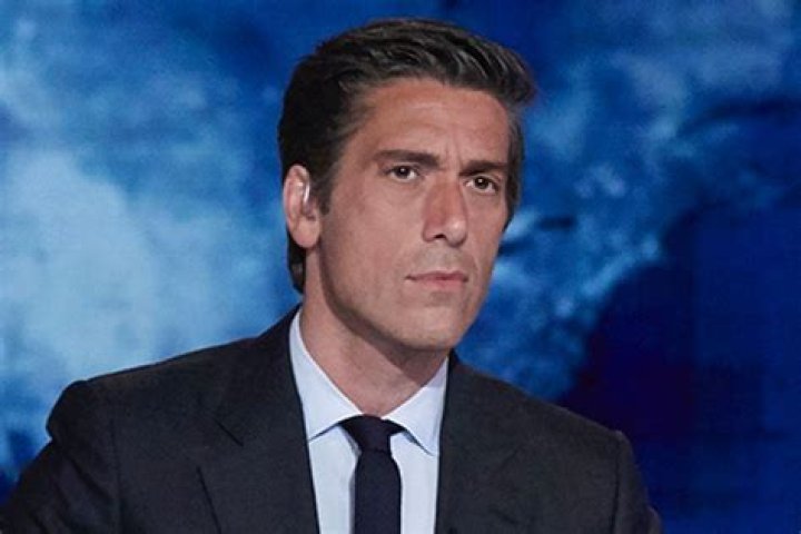 How Much Is David Muir Worth? Uncovering His Impressive Net Worth