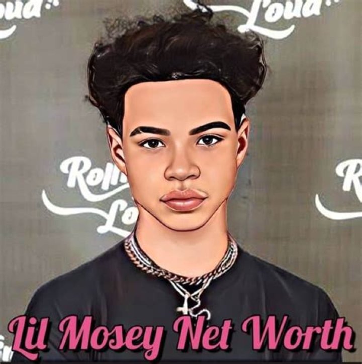 How Much Money Does Lil Mosey Have? Exploring the Rap Star's Net Worth