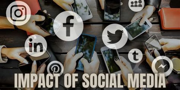 How N Influences Our Daily Lives: Understanding the Power of Social Media