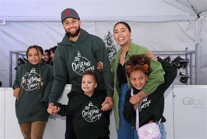How Old Is Riley Curry? Discovering the Life of Stephen Curry's Daughter