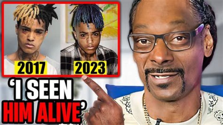 How Old is XXXTentacion's Son? A Comprehensive Look into His Life