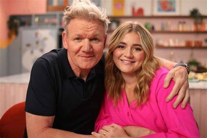 How Tall is Gordon Ramsay? Discovering the Height of the Culinary Legend