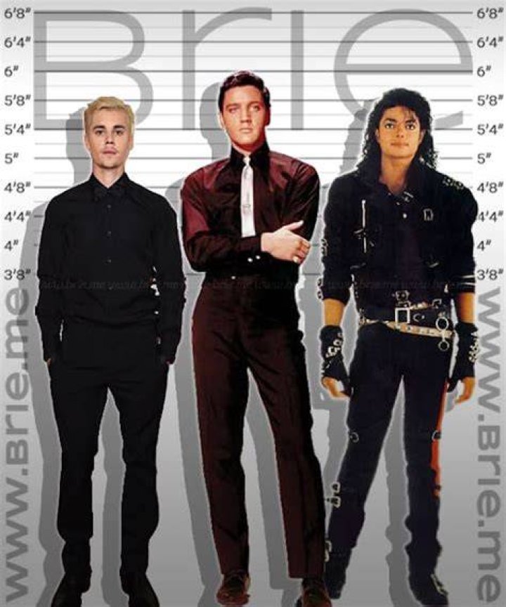 How Tall Was Michael Landon? A Comprehensive Overview