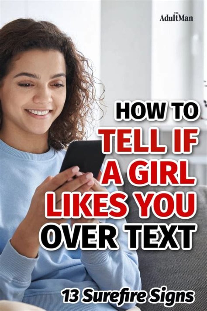 How to Tell If a Girl Likes You: 10 Clear Signs to Look For