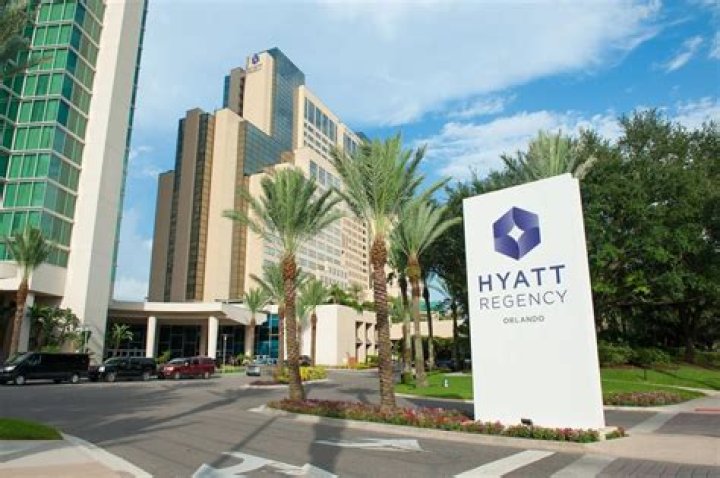 Hyatt Regency Orlando: Your Ultimate Guide to Luxury and Comfort