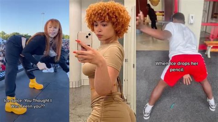 Ice Spice Sex Tape: What You Need to Know About the Controversy