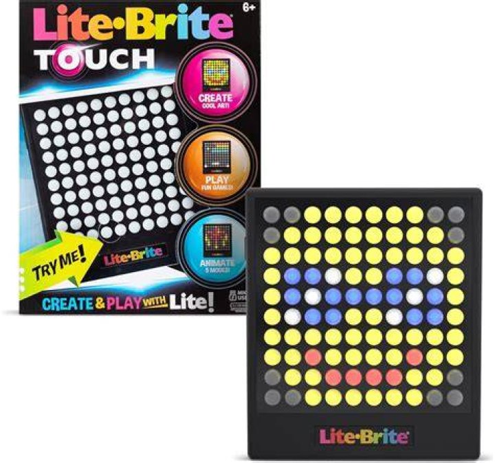Illuminating Brittany Williams: Lite Brite Net Worth and Success
