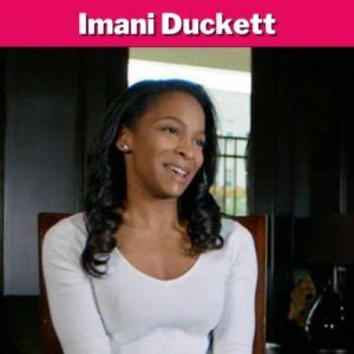 Imani Duckett Age: A Comprehensive Insight into Her Life and Achievements