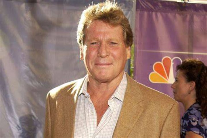 In Rememberance: The Eternal Resting Place of Ryan O'Neal