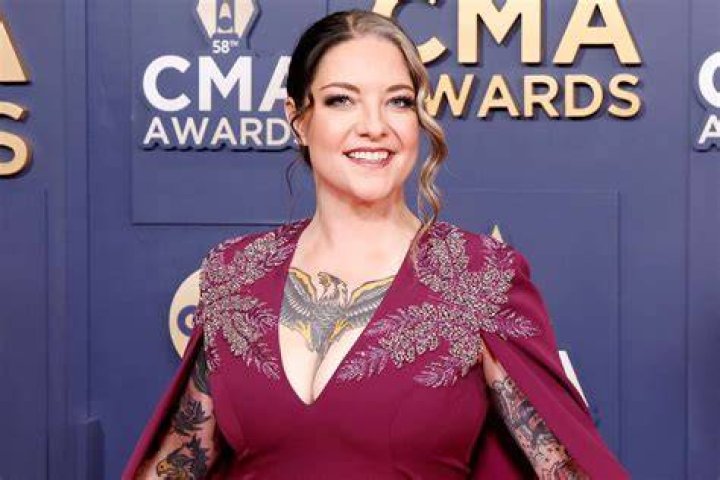 Is Ashley McBryde Married? A Deep Dive into Her Personal Life