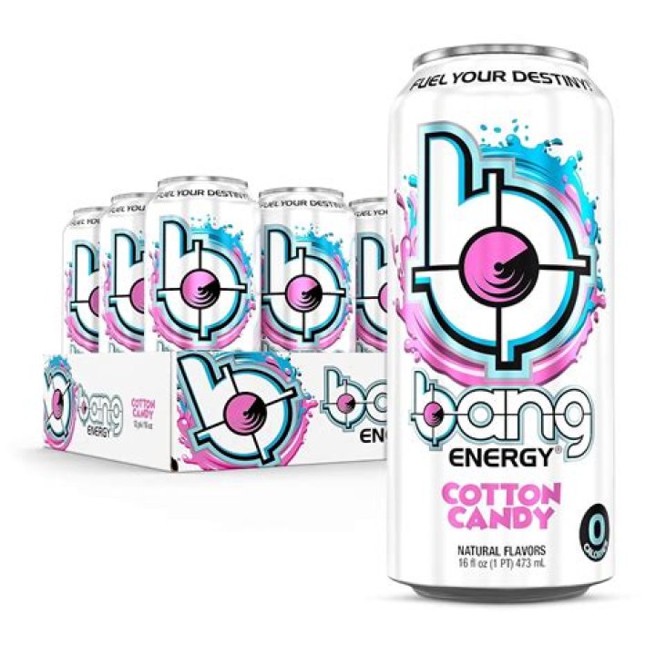Is Bang Energy Drink Gone For Good? Uncover the Truth
