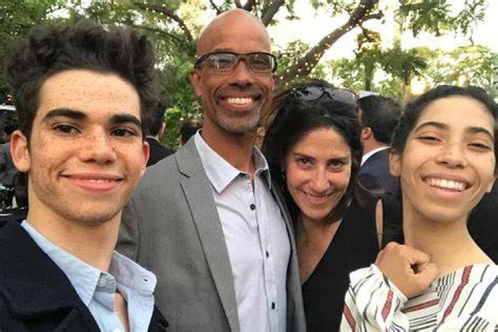 Is Cameron Boyce Sister? Understanding the Life and Legacy of Cameron Boyce's Family