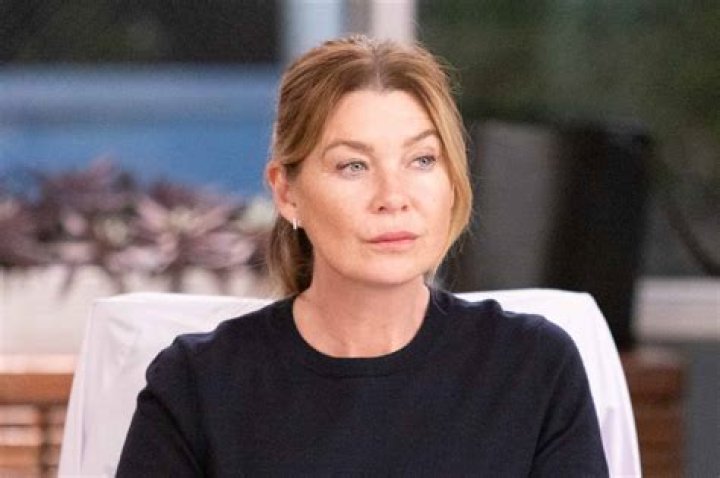Is Ellen Pompeo a Smoker? Insights into Her Lifestyle Choices