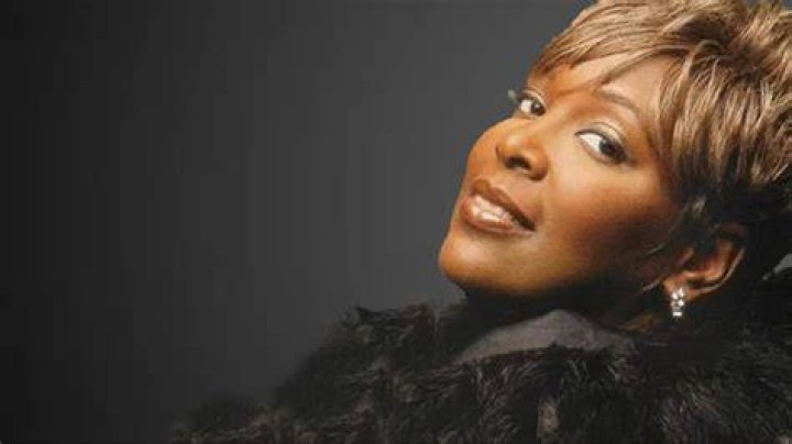 Is Legendary Gospel Singer DeWayne Warren Still Among Us?