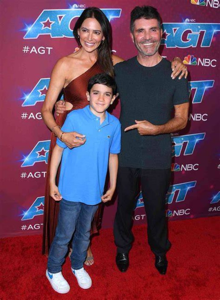 Is Simon Cowell's Son Disabled? Understanding the Truth Behind the Rumors