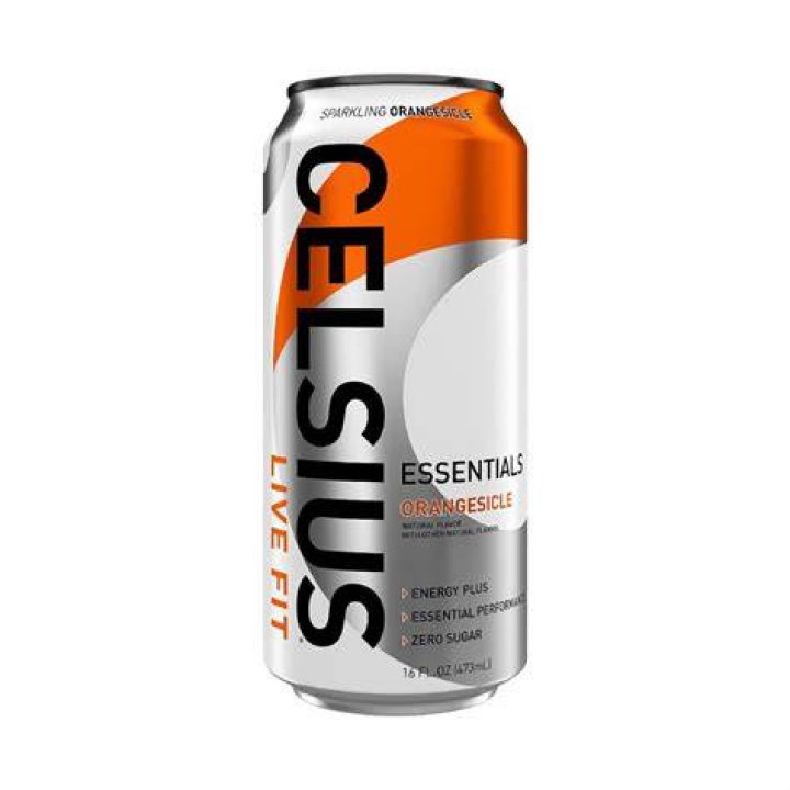 Is There Cyanide in Celsius Energy Drinks?