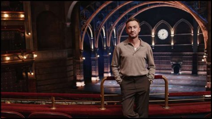 Is Tom Felton Hitched? The Definitive Answer
