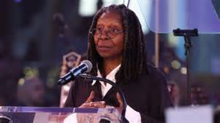 Is Whoopi Goldberg Dead? Exploring the Truth Behind the Rumors