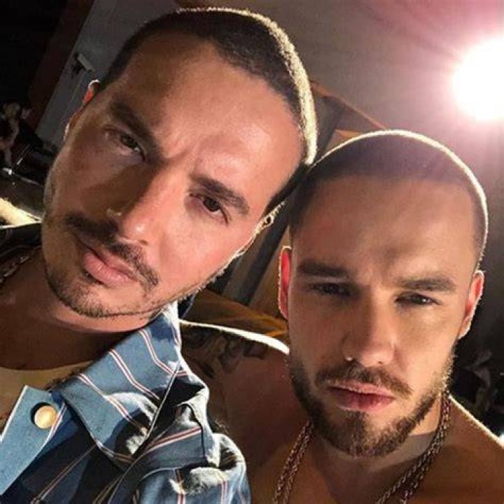 J Balvin and Liam Payne: A Dynamic Musical Collaboration