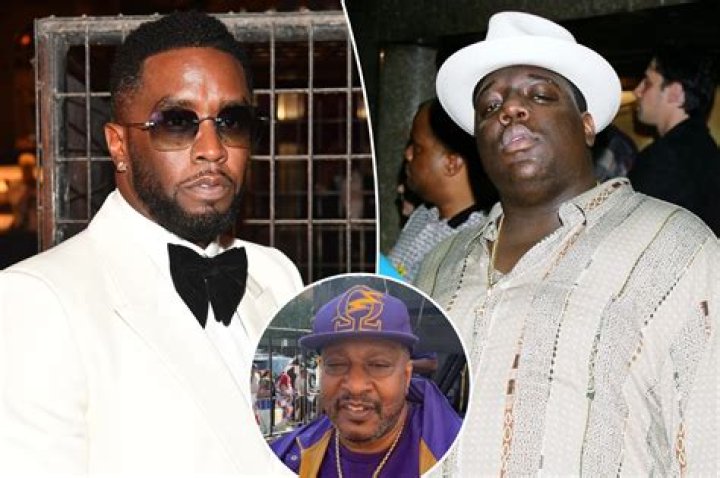 Jadakiss Diddy Diss: An In-Depth Analysis of the Rap Feud