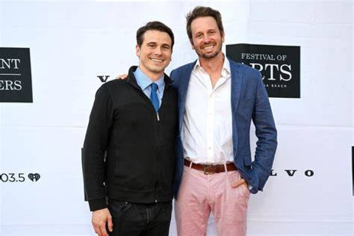 Jason Ritter Net Worth: A Deep Dive into His Wealth and Success