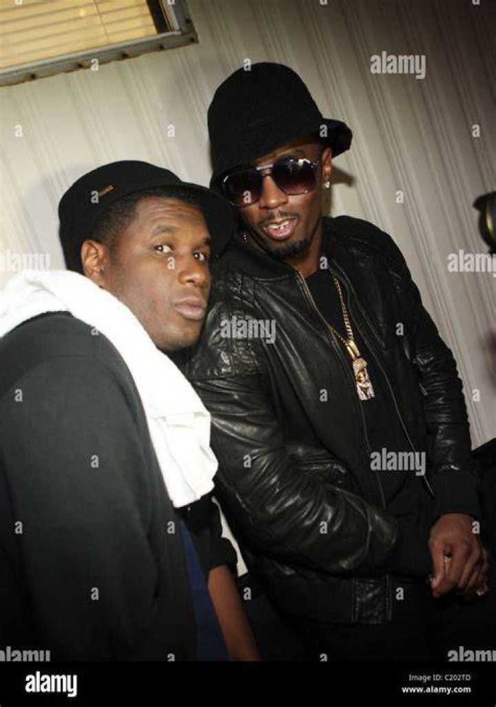 Jay Electronica and P Diddy: A Dynamic Duo in Hip-Hop